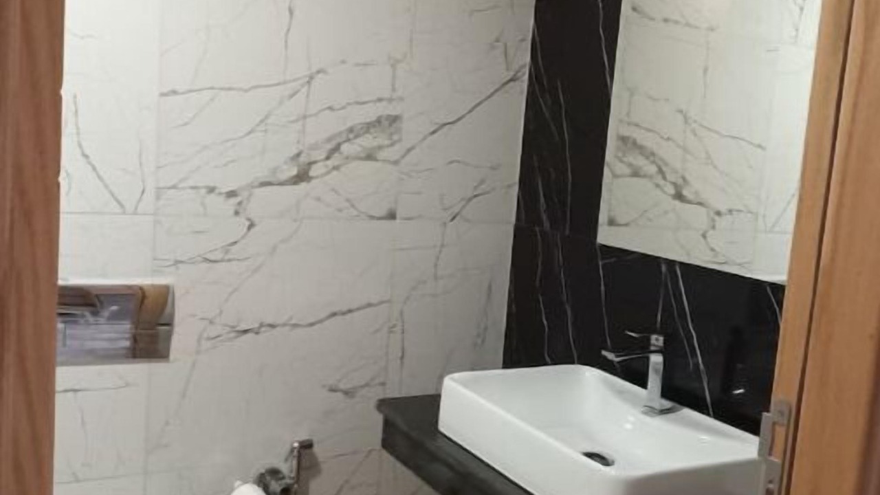 Photo of Bathroom in Nouaceur