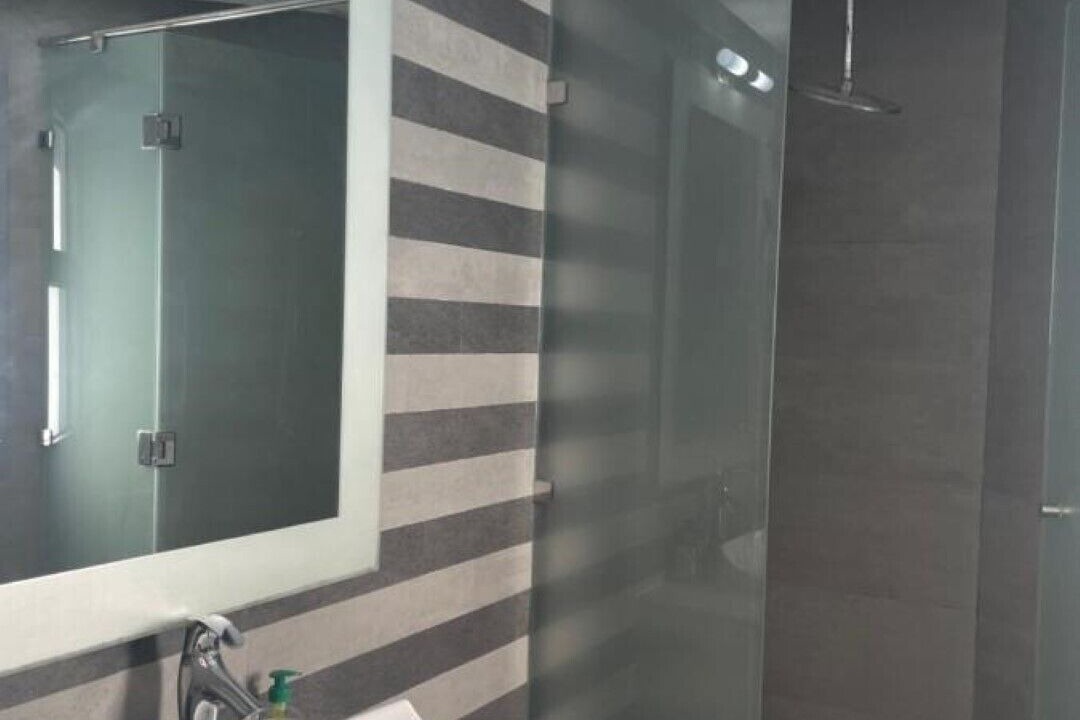 Photo of Bathroom in SOUR JDID