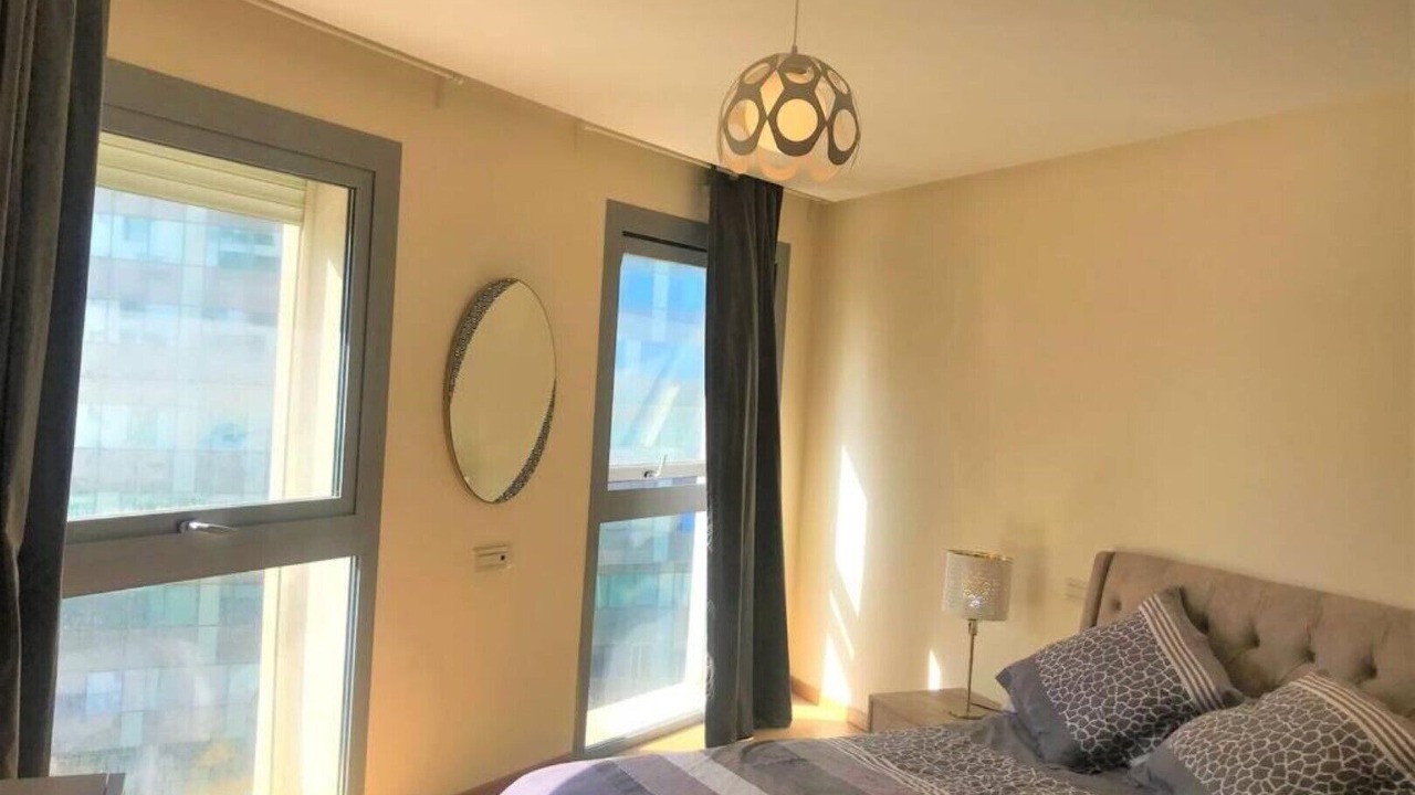 Photo of Bedroom in SOUR JDID