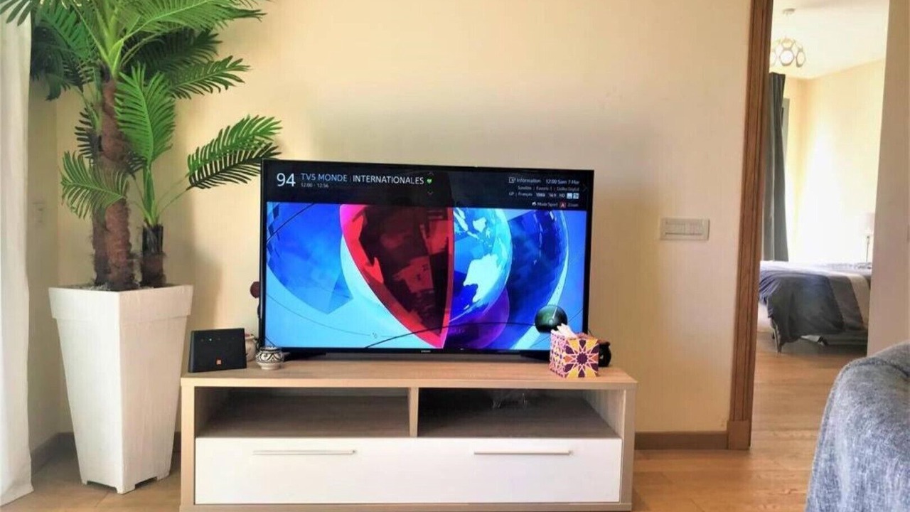 Photo of Bedroom in SOUR JDID