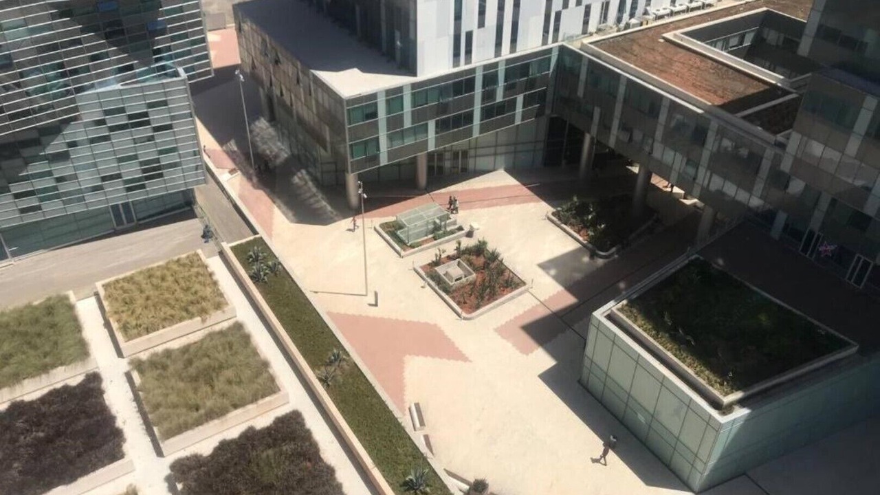 Photo of Outdoor in SOUR JDID