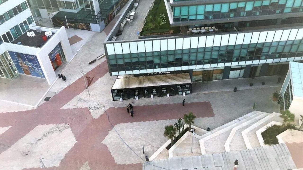 Photo of Outdoor in SOUR JDID