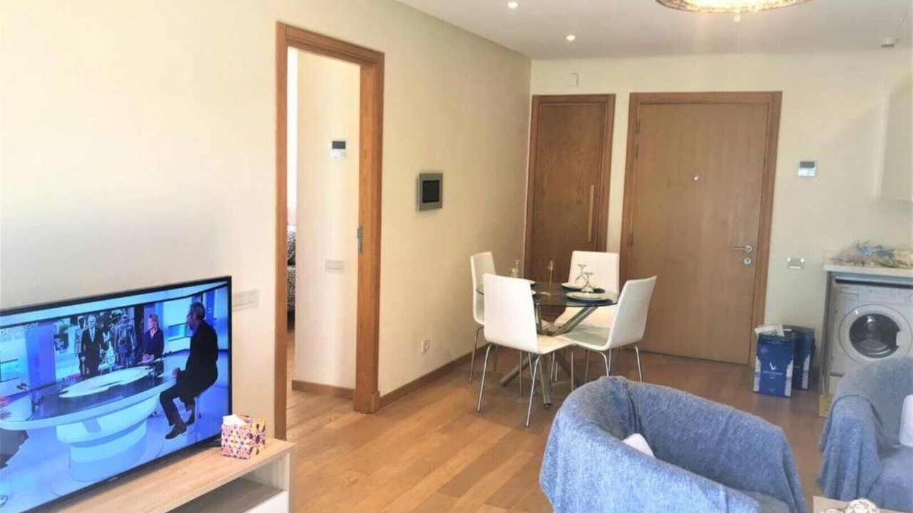 Photo of Livingroom in SOUR JDID