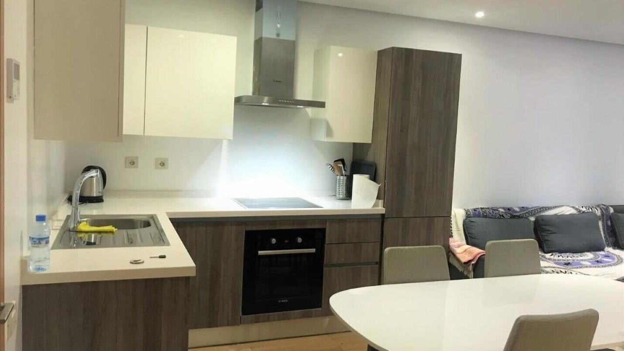 Photo of Kitchen in SOUR JDID