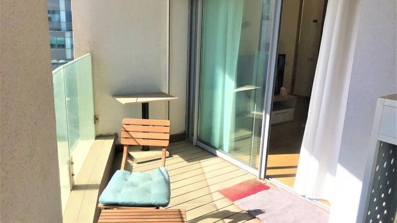 Photo of Patio Balcony in SOUR JDID