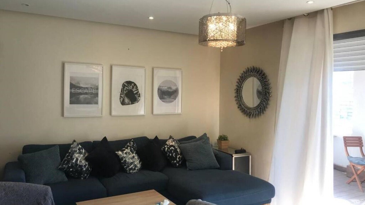Photo of Livingroom in SOUR JDID