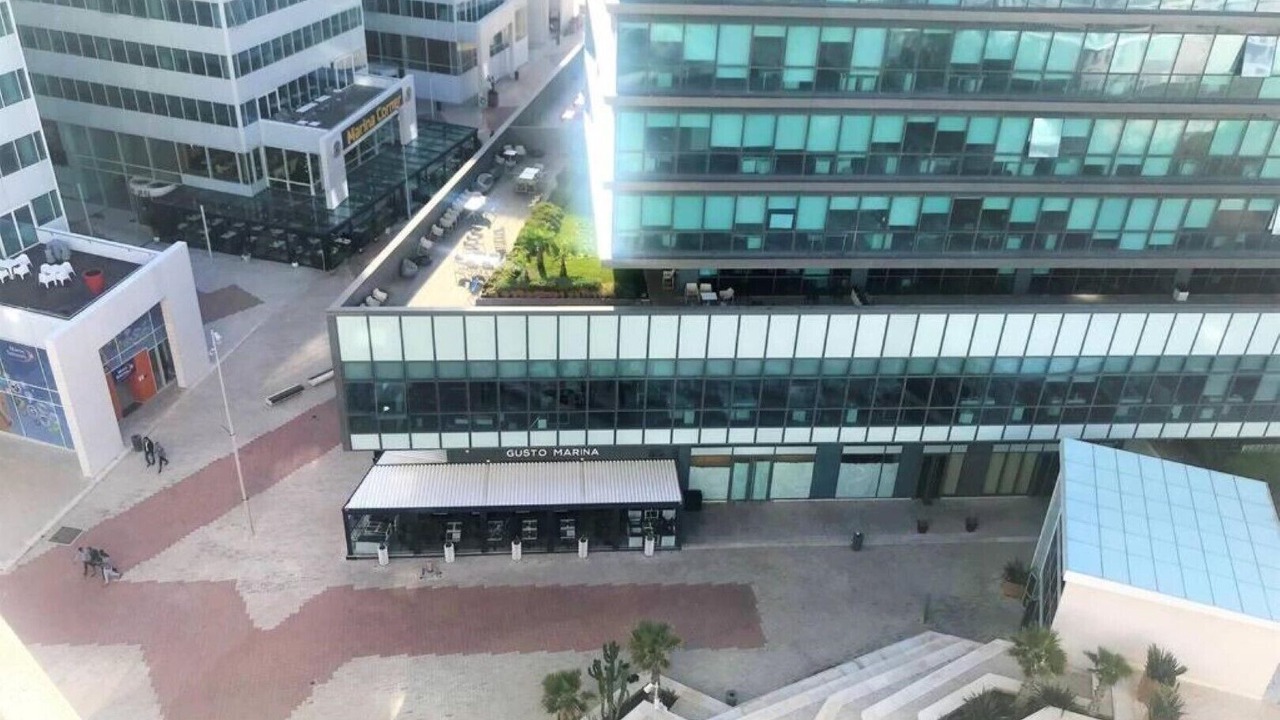 Photo of Outdoor in SOUR JDID