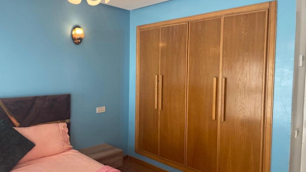 Photo of Bedroom in SOUR JDID