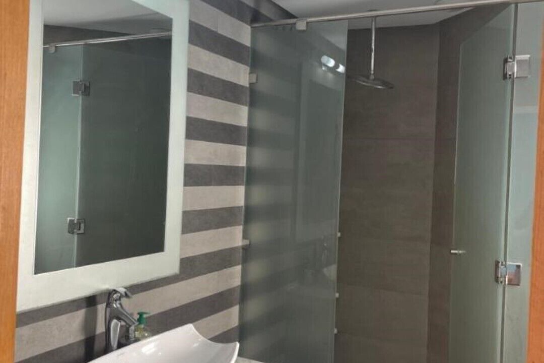 Photo of Bathroom in SOUR JDID