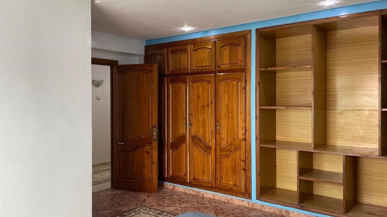 Photo of Bedroom in Casablanca