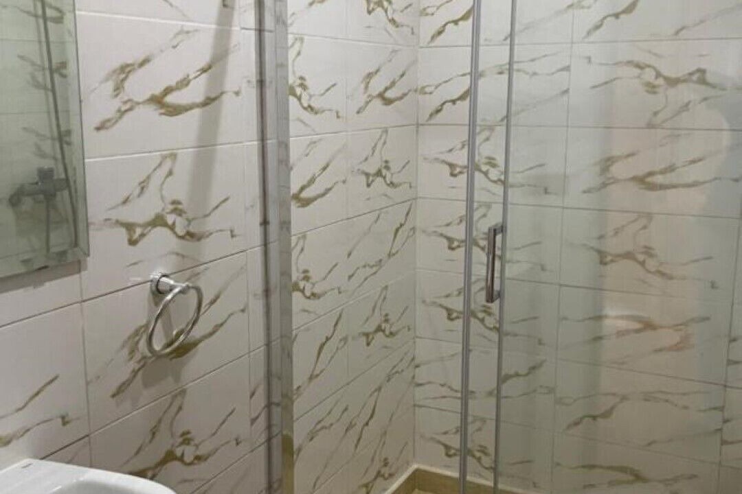 Photo of Bathroom in Casablanca