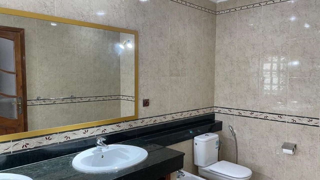 Photo of Bathroom in Casablanca