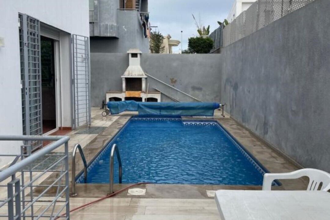 Photo of Outdoor in Casablanca