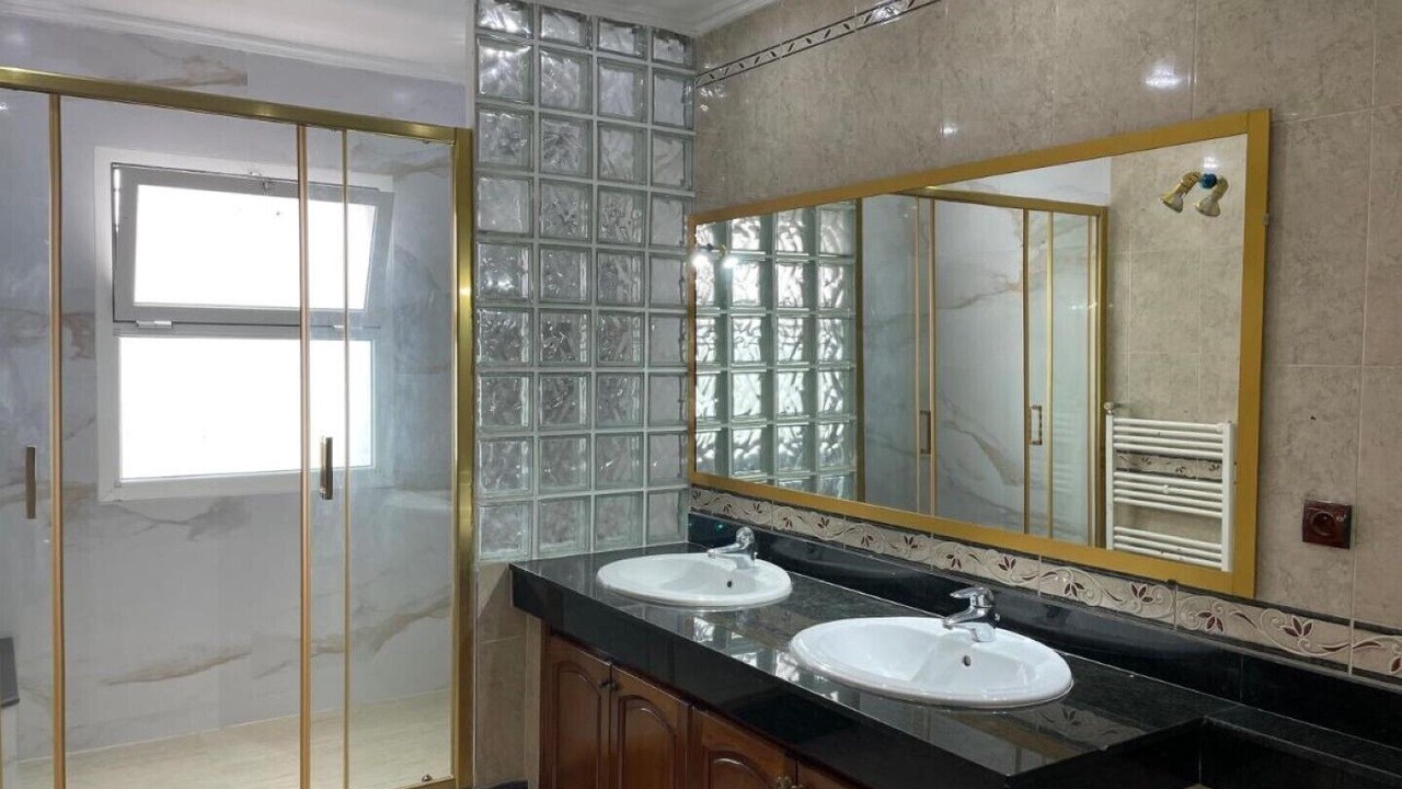 Photo of Bathroom in Casablanca