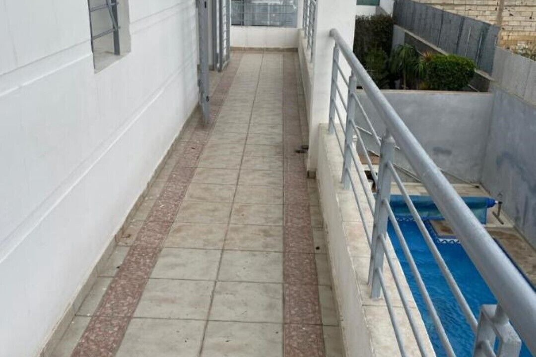 Photo of Outdoor in Casablanca