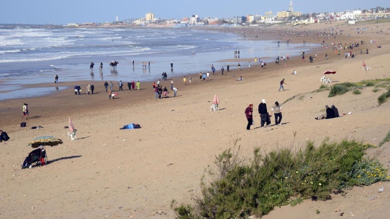 Photo of Others in Casablanca