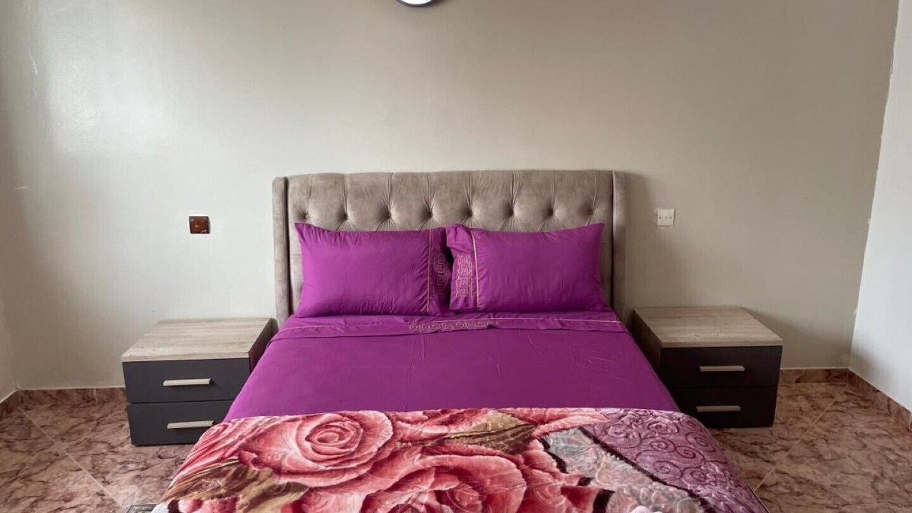 Photo of Bedroom in Casablanca