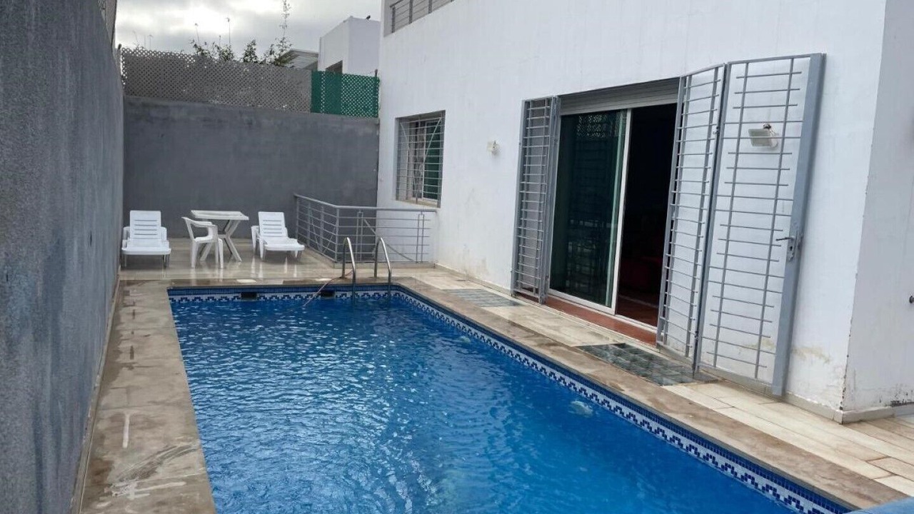 Photo of Outdoor in Casablanca