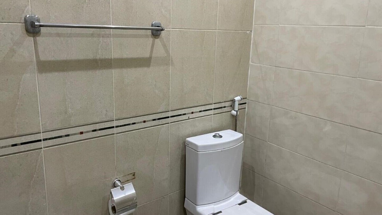 Photo of Bathroom in Casablanca