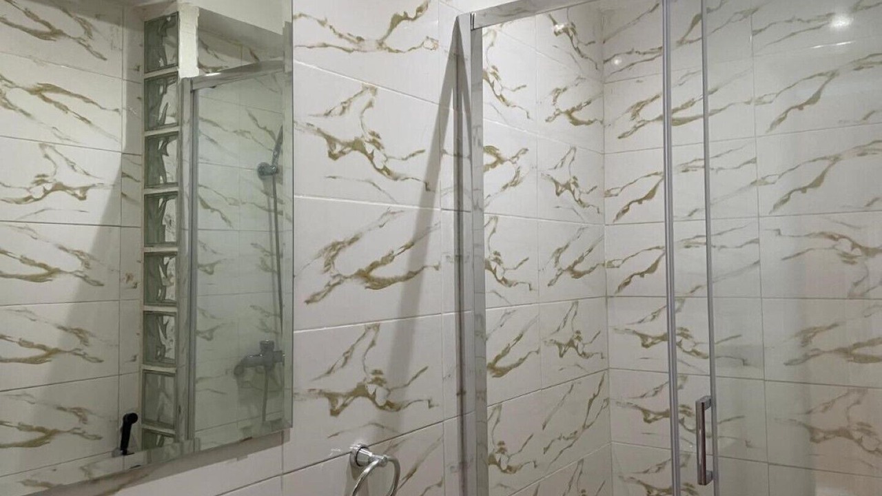Photo of Bathroom in Casablanca