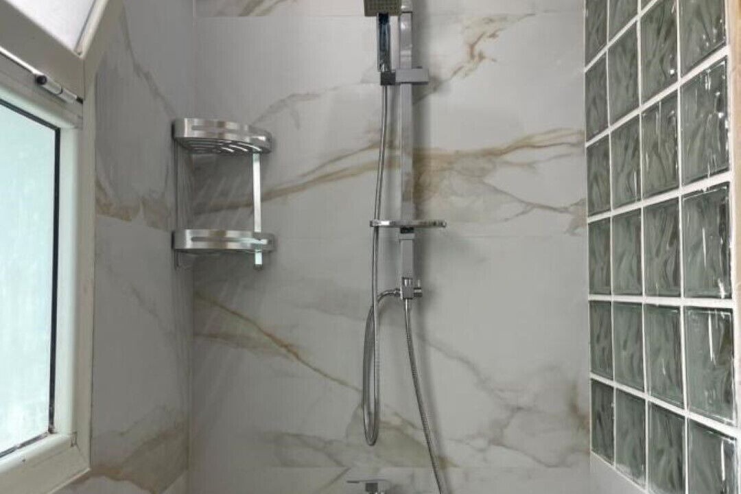 Photo of Bathroom in Casablanca