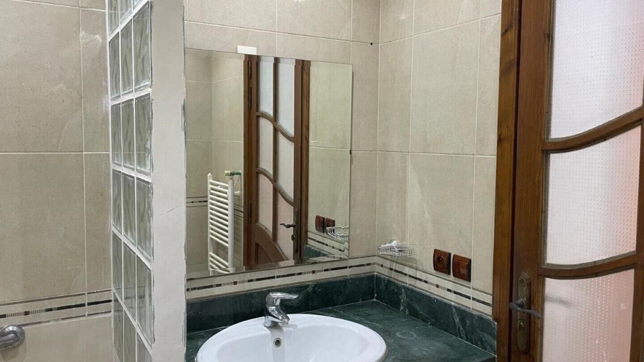 Photo of Bathroom in Casablanca