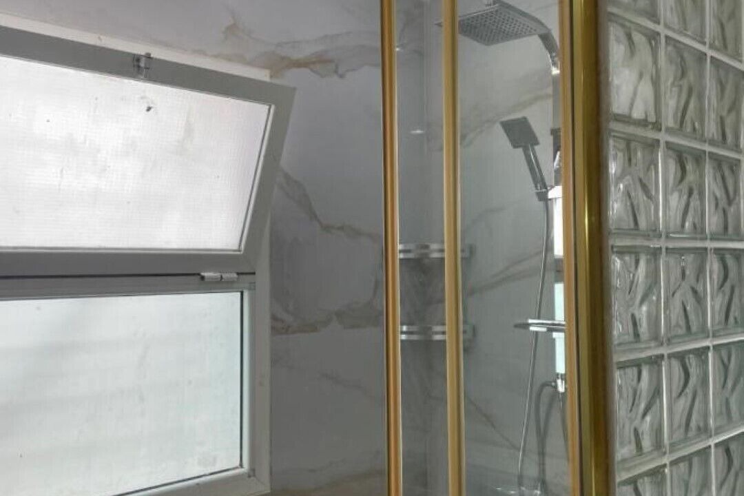 Photo of Bathroom in Casablanca