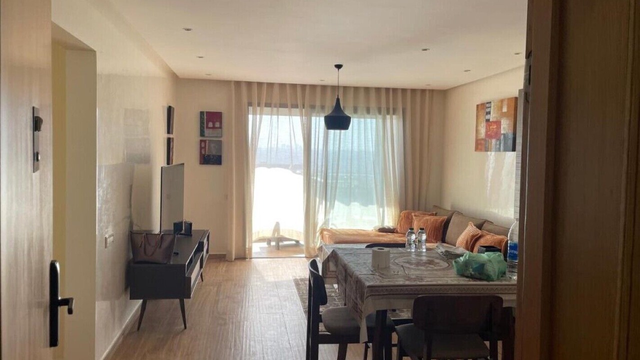 Photo of Livingroom in SOUR JDID