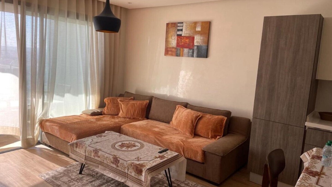 Photo of Livingroom in SOUR JDID