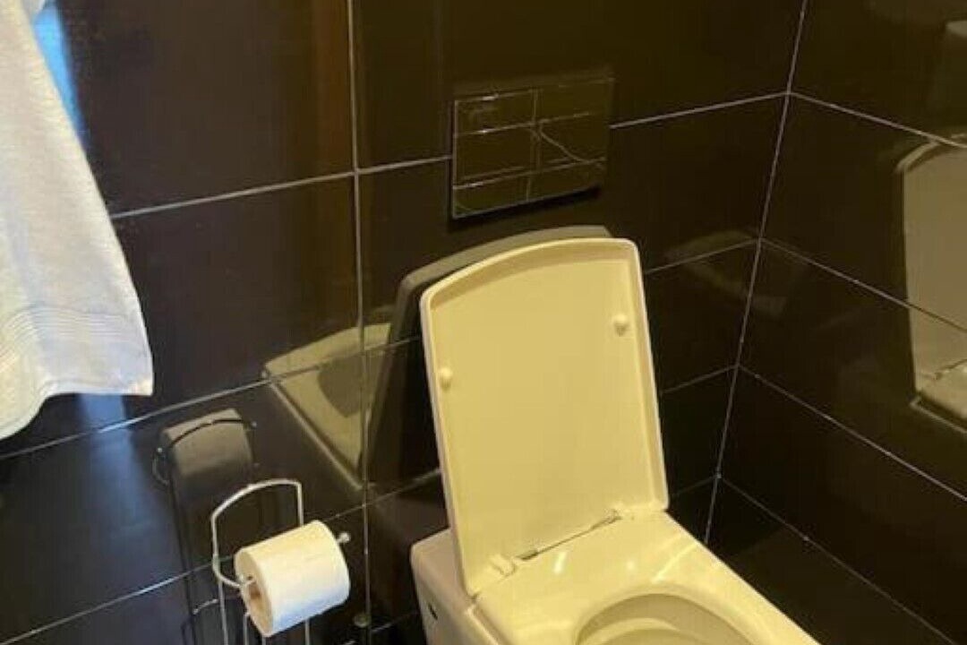 Photo of Bathroom in SOUR JDID