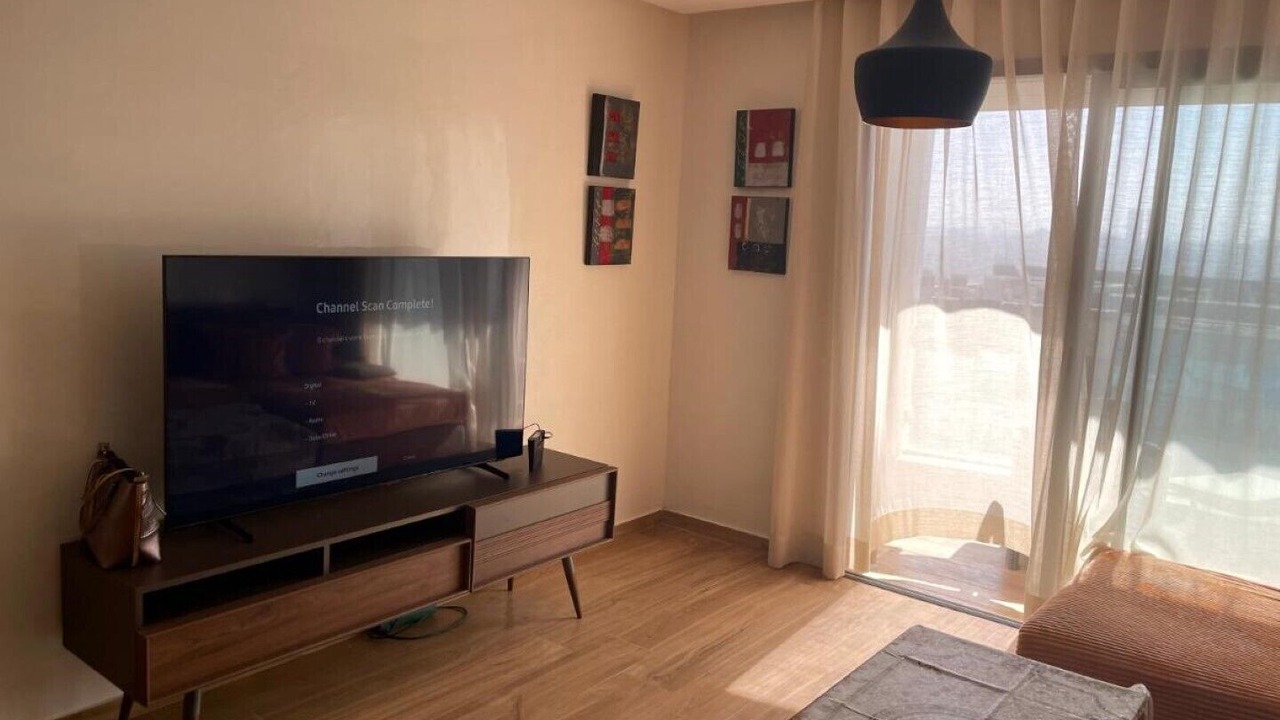 Photo of Livingroom in SOUR JDID