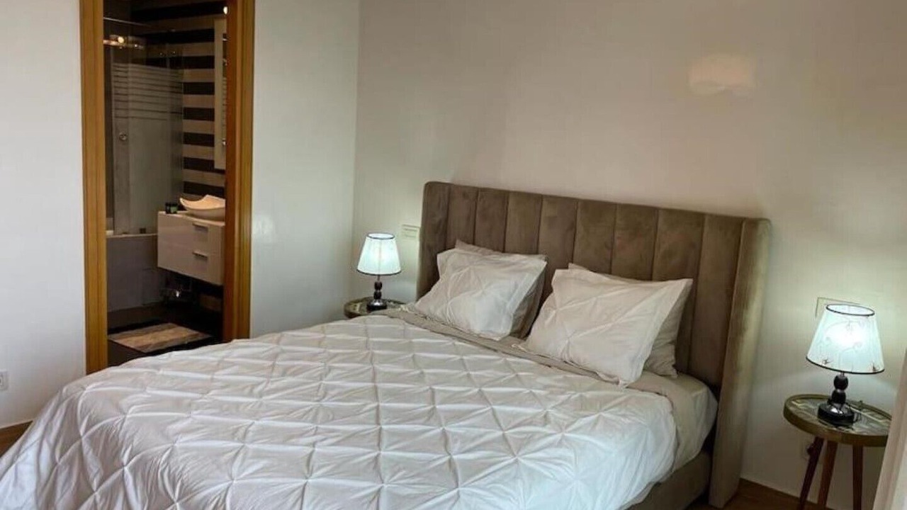 Photo of Bedroom in SOUR JDID