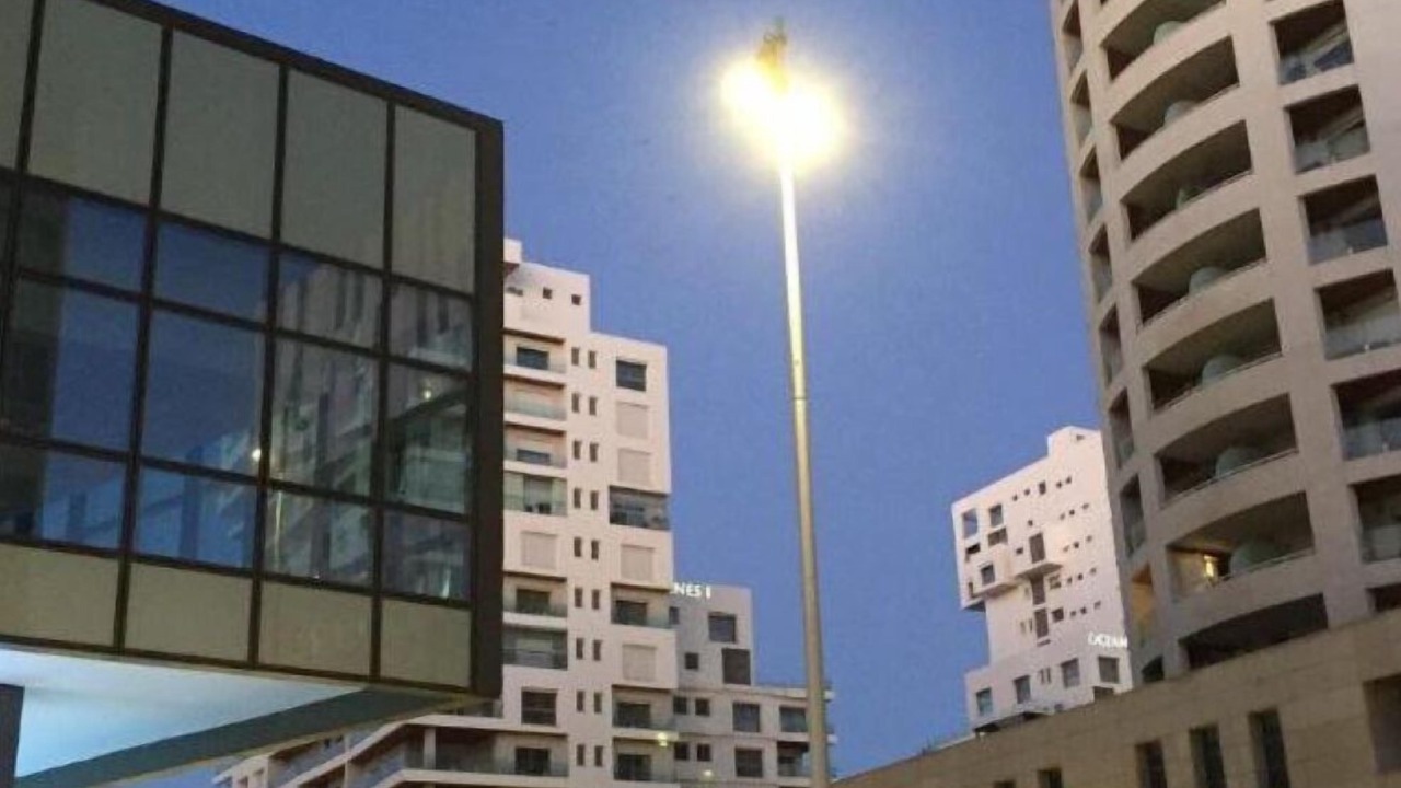 Photo of Outdoor in SOUR JDID