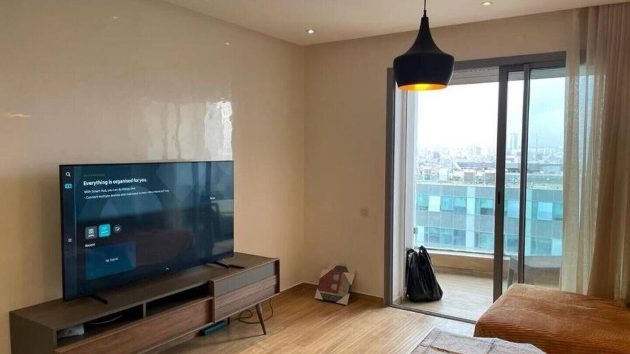 Photo of Livingroom in SOUR JDID