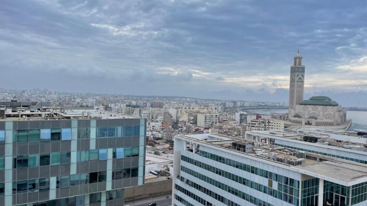 Photo of Outdoor in SOUR JDID