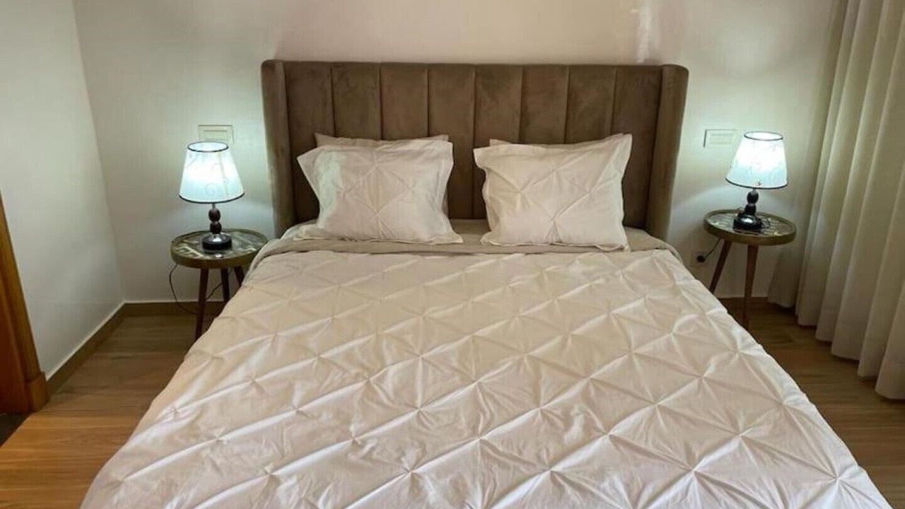 Photo of Bedroom in SOUR JDID