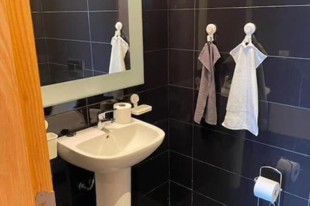 Photo of Bathroom in SOUR JDID