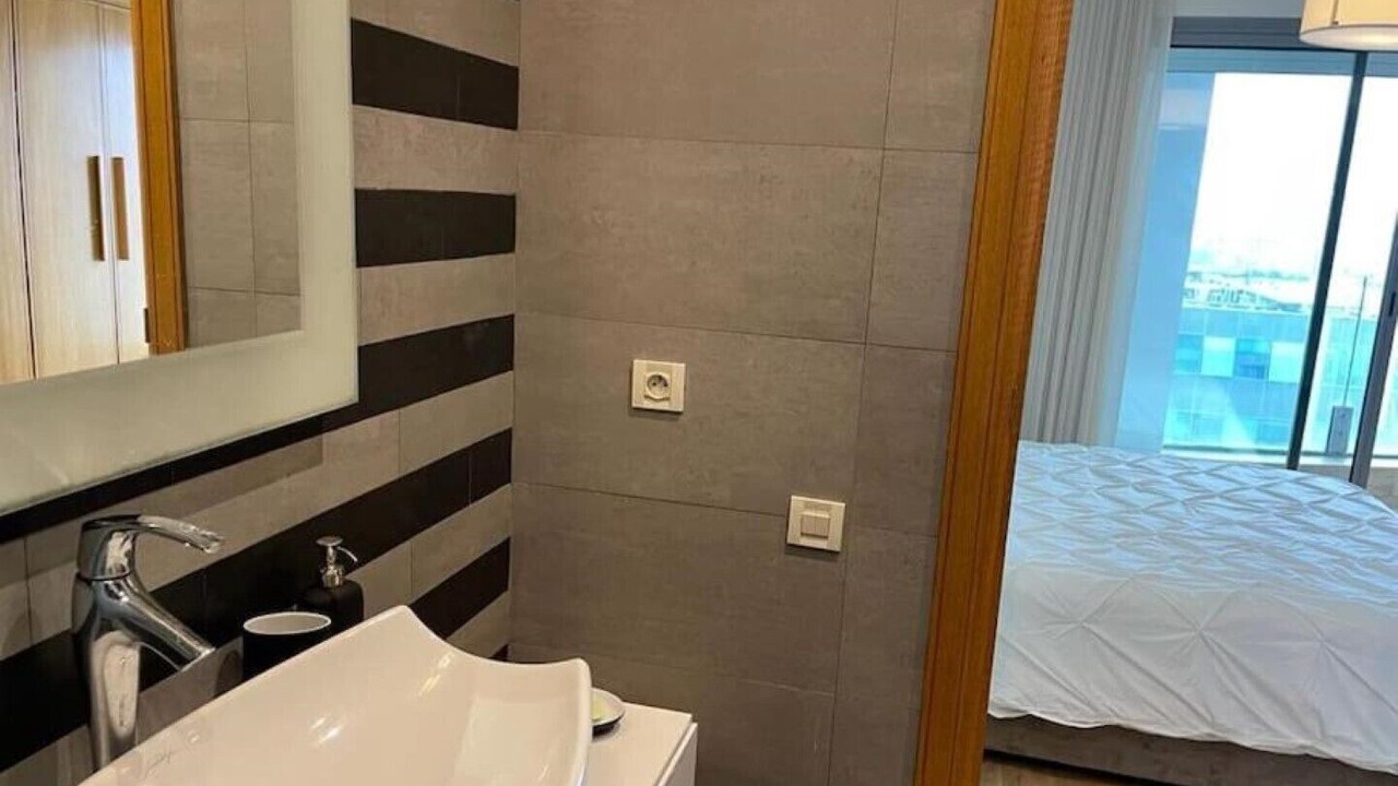 Photo of Bathroom in SOUR JDID