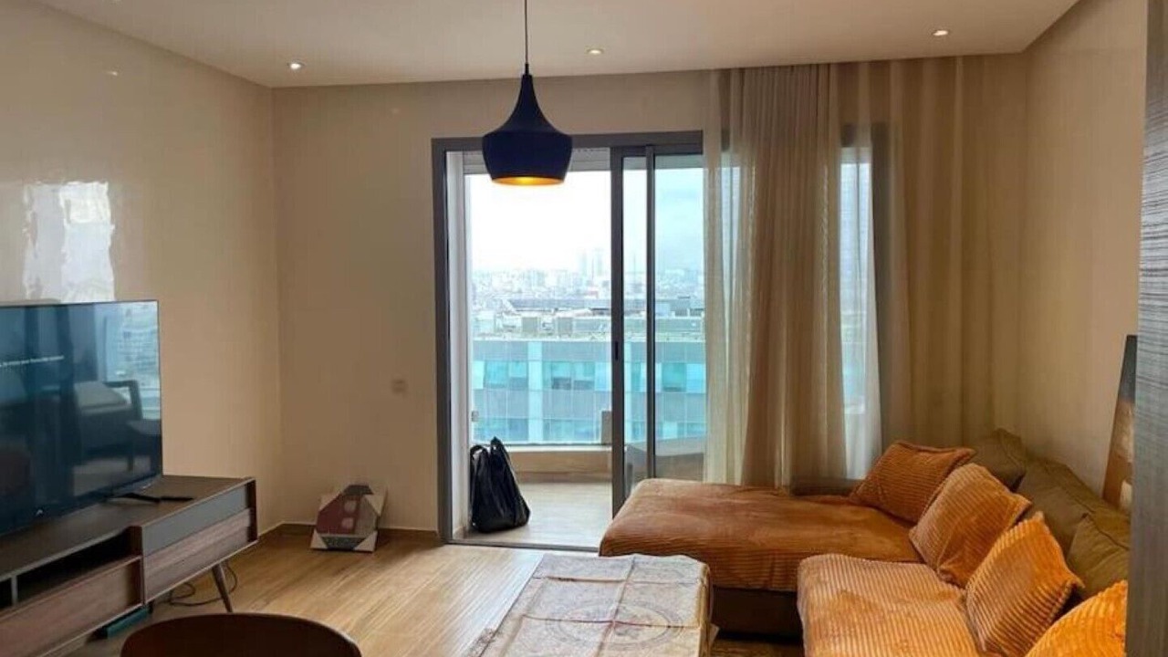 Photo of Livingroom in SOUR JDID