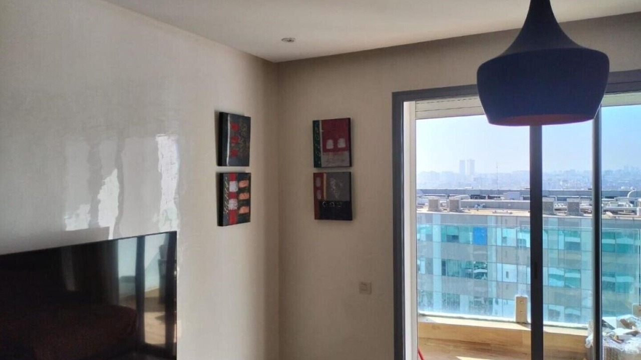 Photo of Livingroom in SOUR JDID