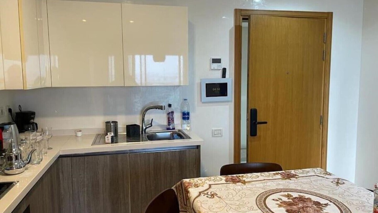 Photo of Kitchen in SOUR JDID