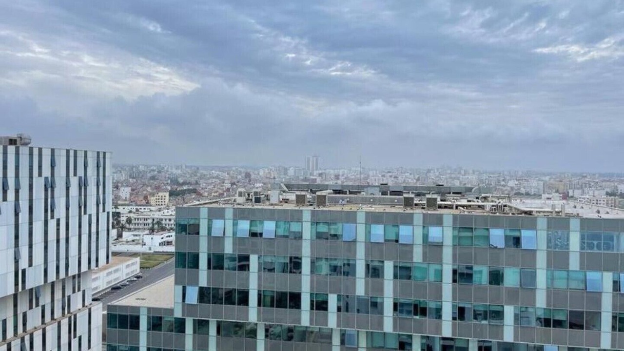 Photo of Outdoor in SOUR JDID