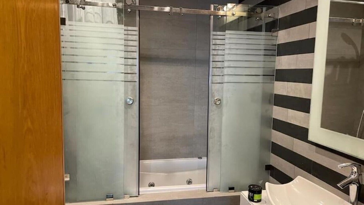 Photo of Bathroom in SOUR JDID