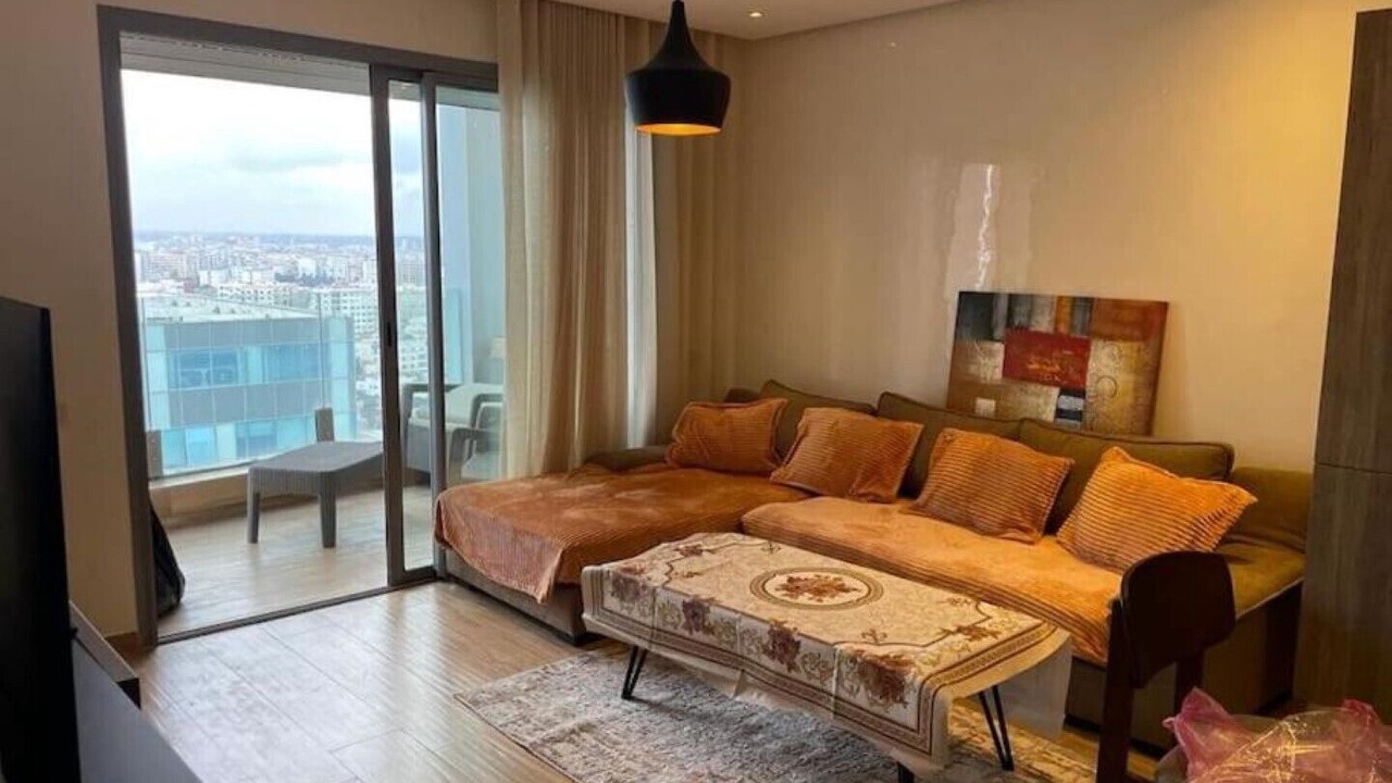 Photo of Livingroom in SOUR JDID