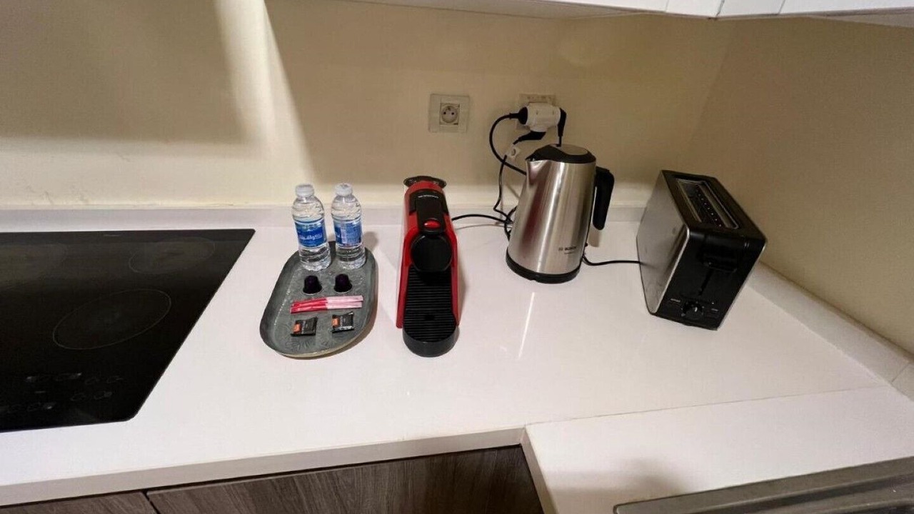 Photo of Kitchen in SOUR JDID