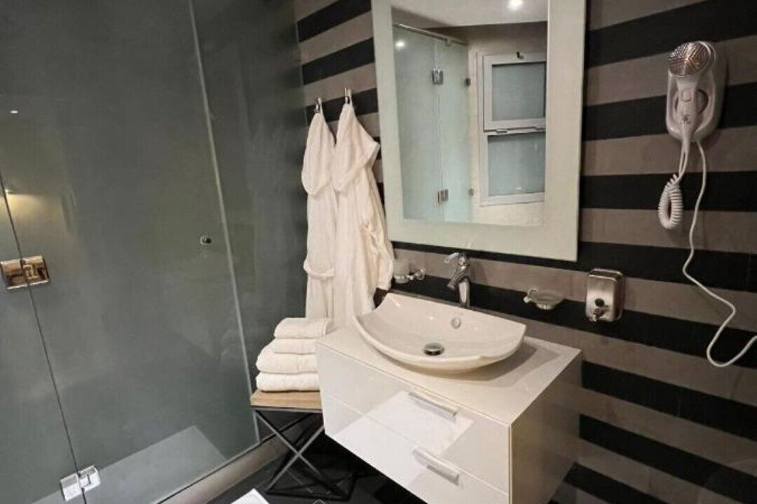 Photo of Bathroom in SOUR JDID