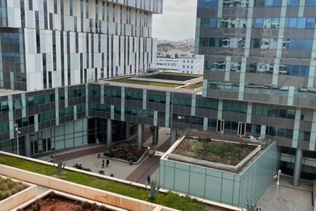 Photo of Outdoor in SOUR JDID