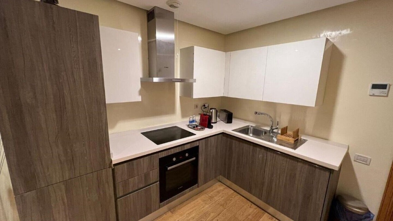 Photo of Kitchen in SOUR JDID