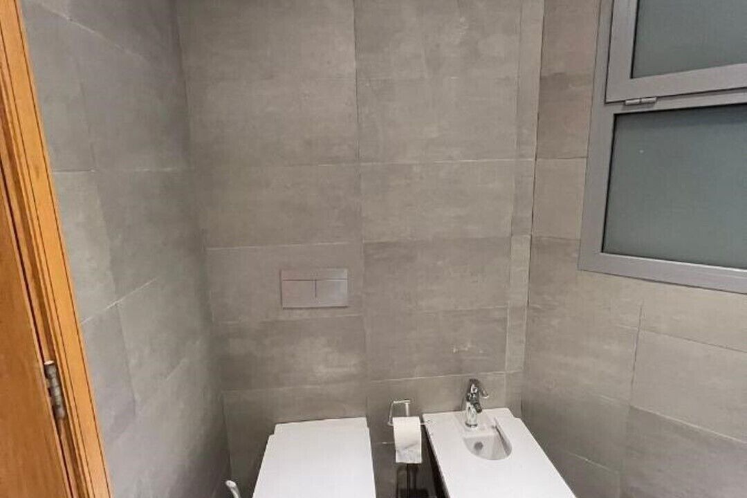 Photo of Bathroom in SOUR JDID
