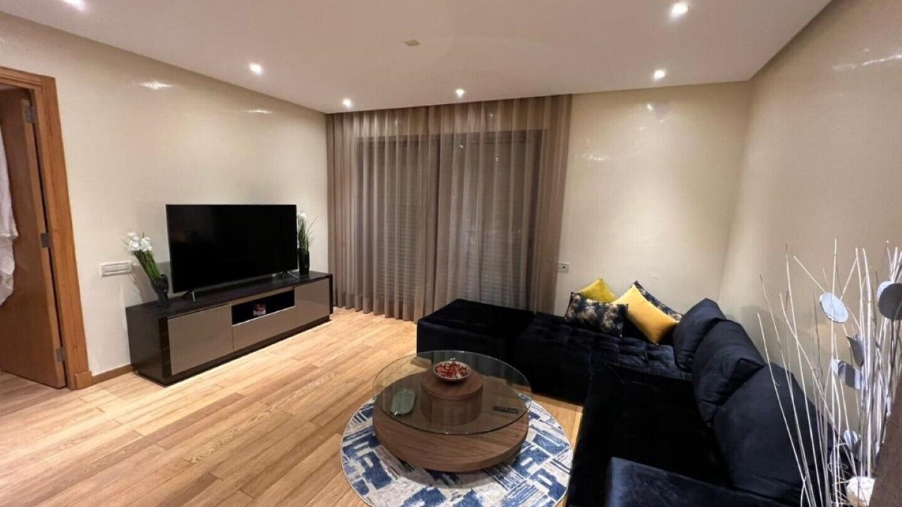 Photo of Livingroom in SOUR JDID